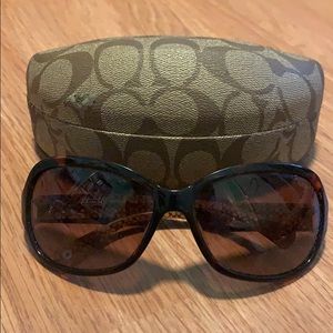 Coach Sunglasses